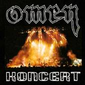 Omen (HUN) : Koncert